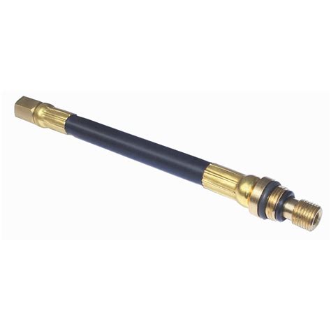 12mm compression tester adapter|long reach compression tester adapter.